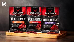 US meat snack brand hires UK PR agency